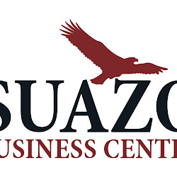 Suazocenter - logo