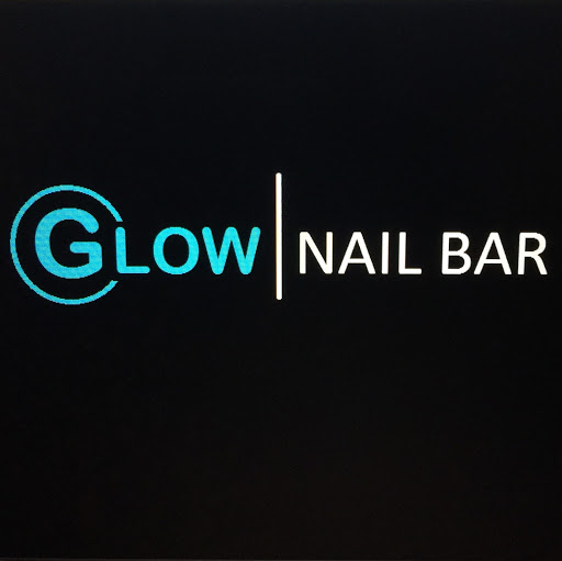 Glow Nail Bar / New Albany LLC logo