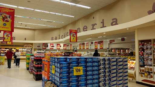Calimax, Blvd. Ignacio Allende 774, Villas del Prado, 22819 Ensenada, B.C., México, Supermercado | BC