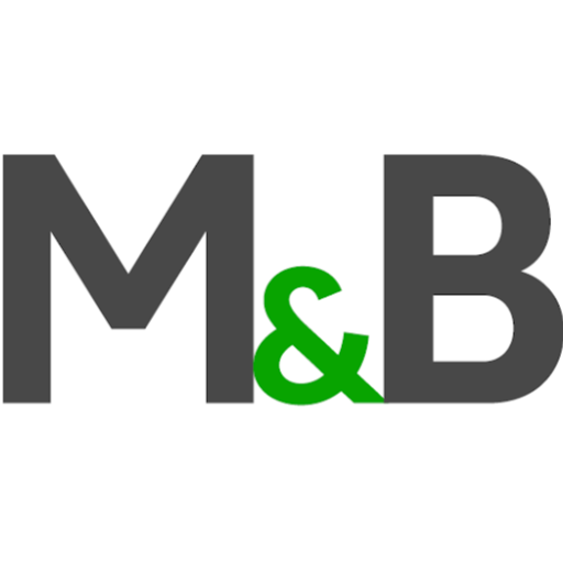 M&B Shine Pty Ltd logo