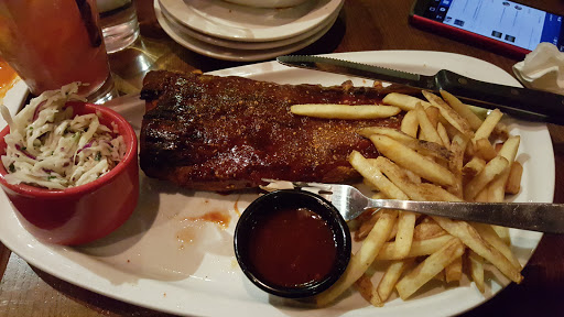 TGI Fridays