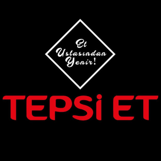 Tepsi Et Zeytinburnu logo