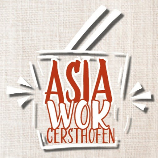 Asia Wok Gersthofen logo