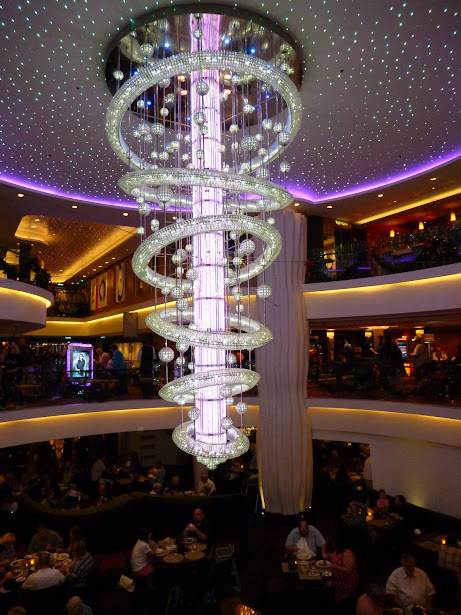 Norwegian Epic, Карибы, декабрь 2012. Хотели испортить отпуск? Не дождетесь!
