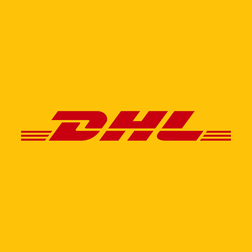 DHL Packstation 115 logo