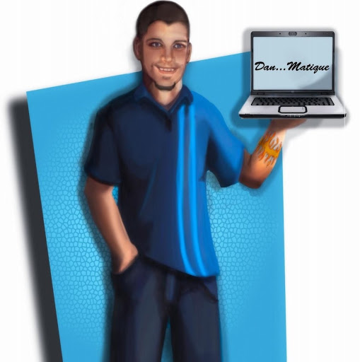Image pertaining to DAN MATIQUE