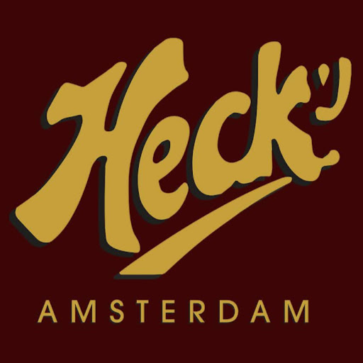 Heck's Amsterdam logo