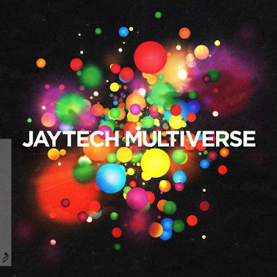 Jaytech - Multiverse (ANJCD032D) (2012)