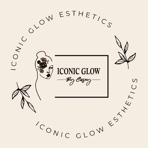 Iconic Glow Esthetics logo
