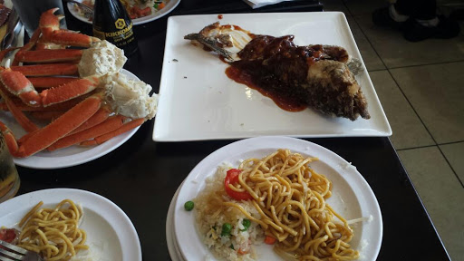 Buffet Restaurant «Lobster House All You Can Eat Seafood-New Management», reviews and photos, 95-25 Queens Blvd, Rego Park, NY 11374, USA