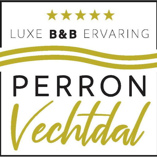 Perron Vechtdal logo