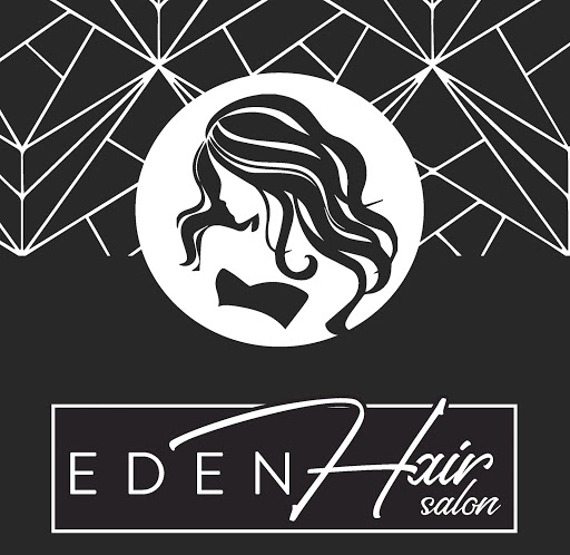 Eden Hair Salon logo