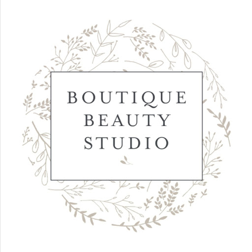 Boutique Beauty Studio logo