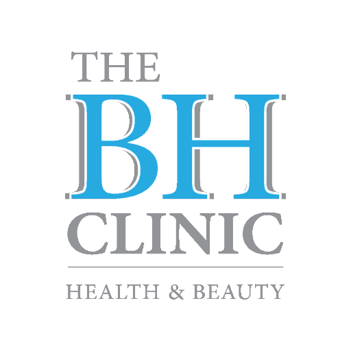 The Bh Clinic logo
