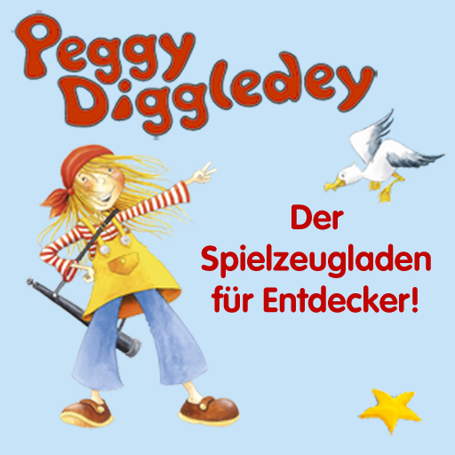 Peggy Diggledey c/o thielchen EEZ GmbH logo