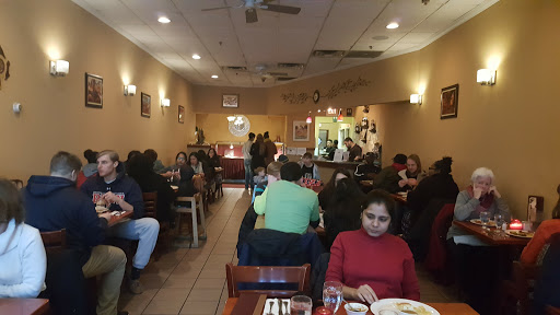 Indian Restaurant «Sitar India», reviews and photos, 60 S 38th St, Philadelphia, PA 19104, USA