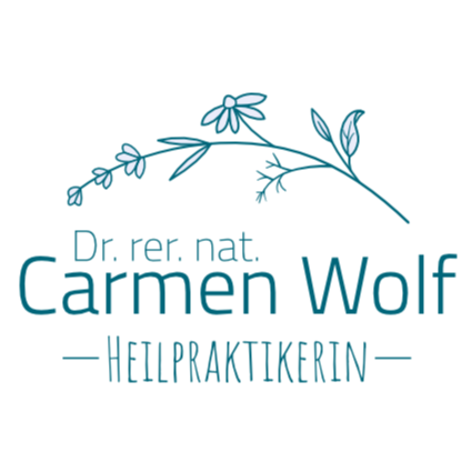 Naturheilpraxis Dr.rer.nat. Carmen Wolf