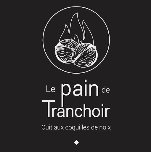 Le Pain de Tranchoir logo