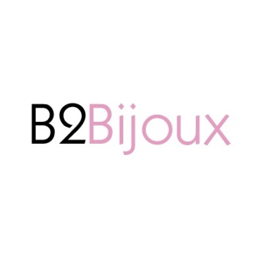 Sieraden Groothandel | B2bijoux.com logo