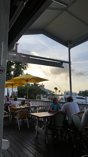 Restaurant «Bahia Cabana Restaurant & Bar», reviews and photos, 3001 Harbor Dr, Fort Lauderdale, FL 33316, USA