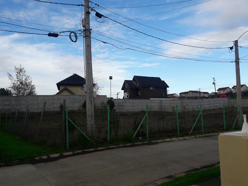 INMOBILIARIA TORREONES, Calle Tres 1647, Concepción, Región del Bío Bío, Chile, Inmobiliaria agencia | Bíobío