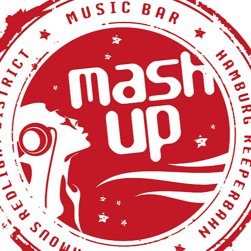 MashUp Music Bar logo