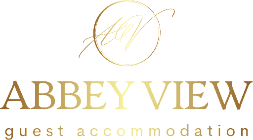 Abbey View House logo