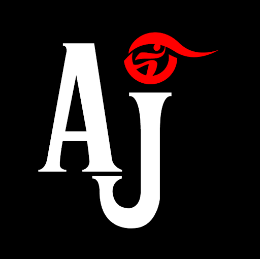 AJ Sports Kingston | Fordham logo