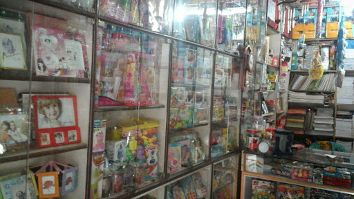 Jain Stationary & Gift Gallery, A-75, DLF Dilshad Ext-2, Sahibabad, Ghaziabad, Uttar Pradesh 201005, India, Souvenir_Shop, state UP