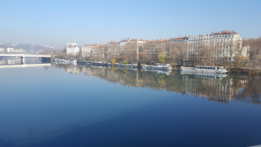 Parc Opéra