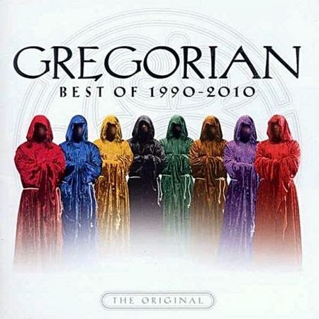 [Gregorian Chant/Mysticpop] Gregorian - Best Of 1990-2010 (2011) [FLAC]