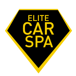 Elite Car Spa logo