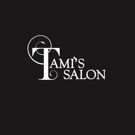Tami's Salon & Spa logo