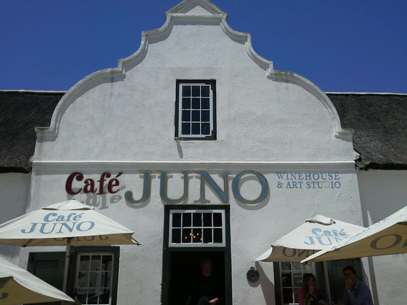 Imagen principal de Juno Wine Company
