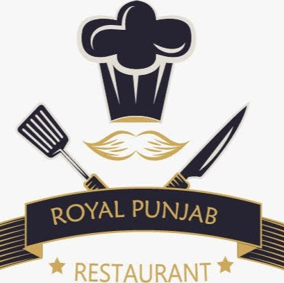 Royal Punjab Restaurant logo