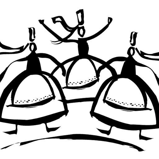 Crêperie Beaubourg logo