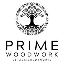 Primewoodwork - logo