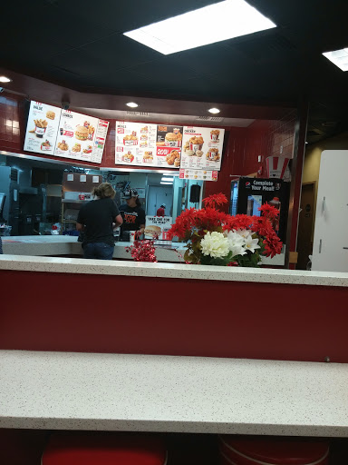 Fast Food Restaurant «KFC», reviews and photos, 8609 Ohio Dr, Plano, TX 75024, USA