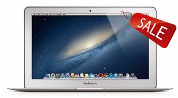 Apple MacBook Air MD224LL/A 11.6-Inch Laptop (NEWEST VERSION)