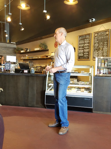 Coffee Shop «The Loft Coffee Bar», reviews and photos, 1309 Hewitt Ave, Everett, WA 98201, USA
