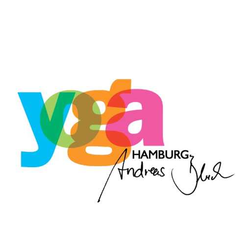 Yoga Hamburg | Andreas Bleeck logo