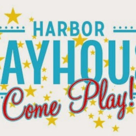 Harbor Playhouse logo
