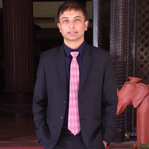 Subash Adhikari