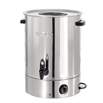 Manual Fill Water Boiler Capacity: 30 litre.