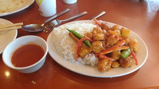 Asian Fusion Restaurant «Pei Wei», reviews and photos, 10373 State St, Sandy, UT 84070, USA