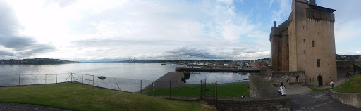 Broughty Castle Museum