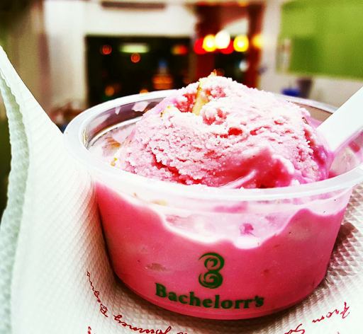 Bachelorr's