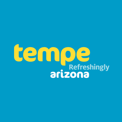Tempe Tourism Office logo