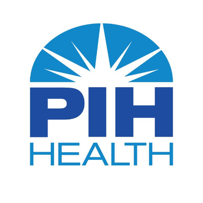 PIH Health Downey Hospital logo