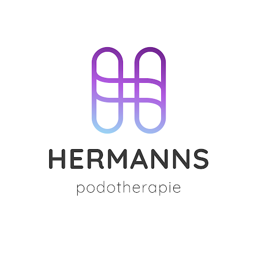 Podotherapie Hermanns Maasbree logo